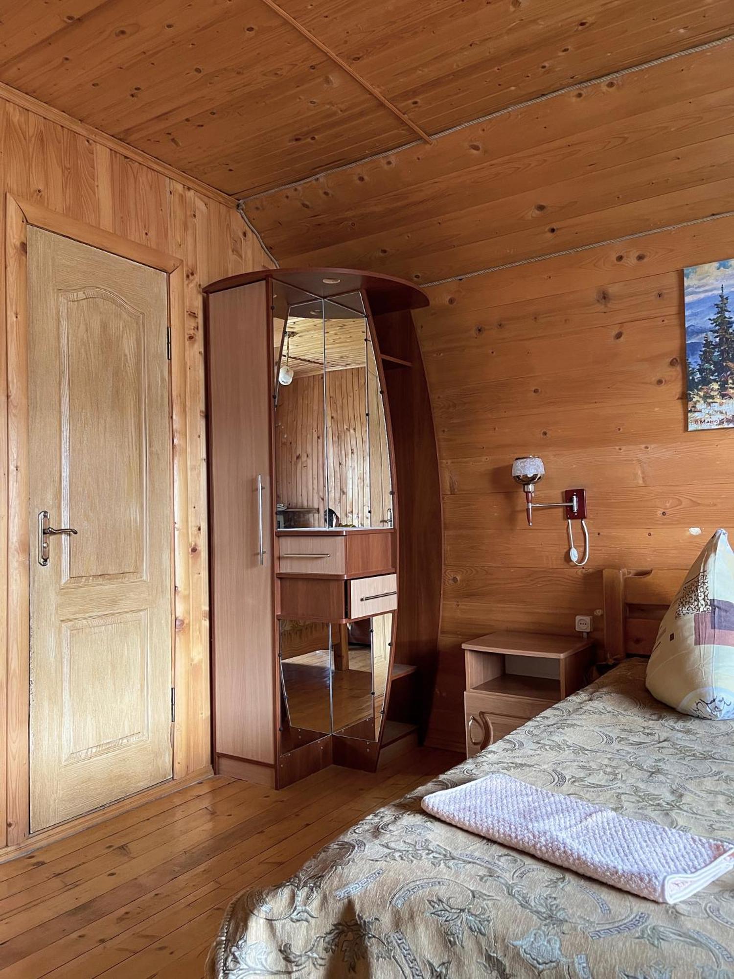 Садиба "Яна" Slavske Pokoj fotografie